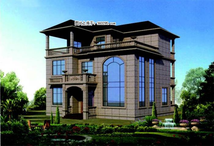 EPS工程案例(1) - 图木舒克三象EPS建材 tmsk.sx311.cc