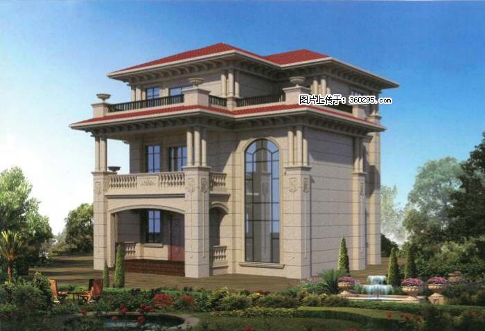 EPS工程案例(3) - 图木舒克三象EPS建材 tmsk.sx311.cc