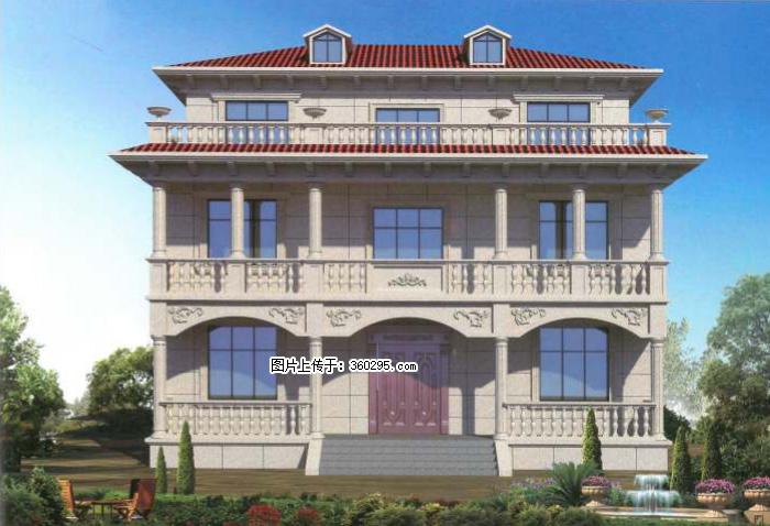 EPS工程案例(4) - 图木舒克三象EPS建材 tmsk.sx311.cc