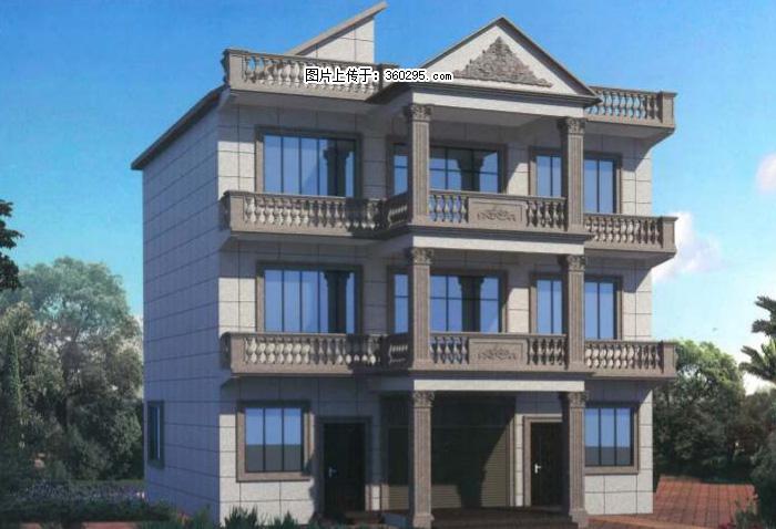 EPS工程案例(5) - 图木舒克三象EPS建材 tmsk.sx311.cc