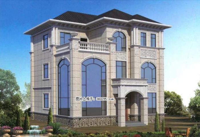 EPS工程案例(6) - 图木舒克三象EPS建材 tmsk.sx311.cc